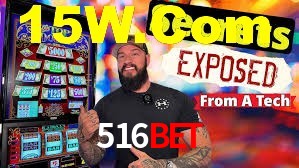APP oficial da 516bet para mobile